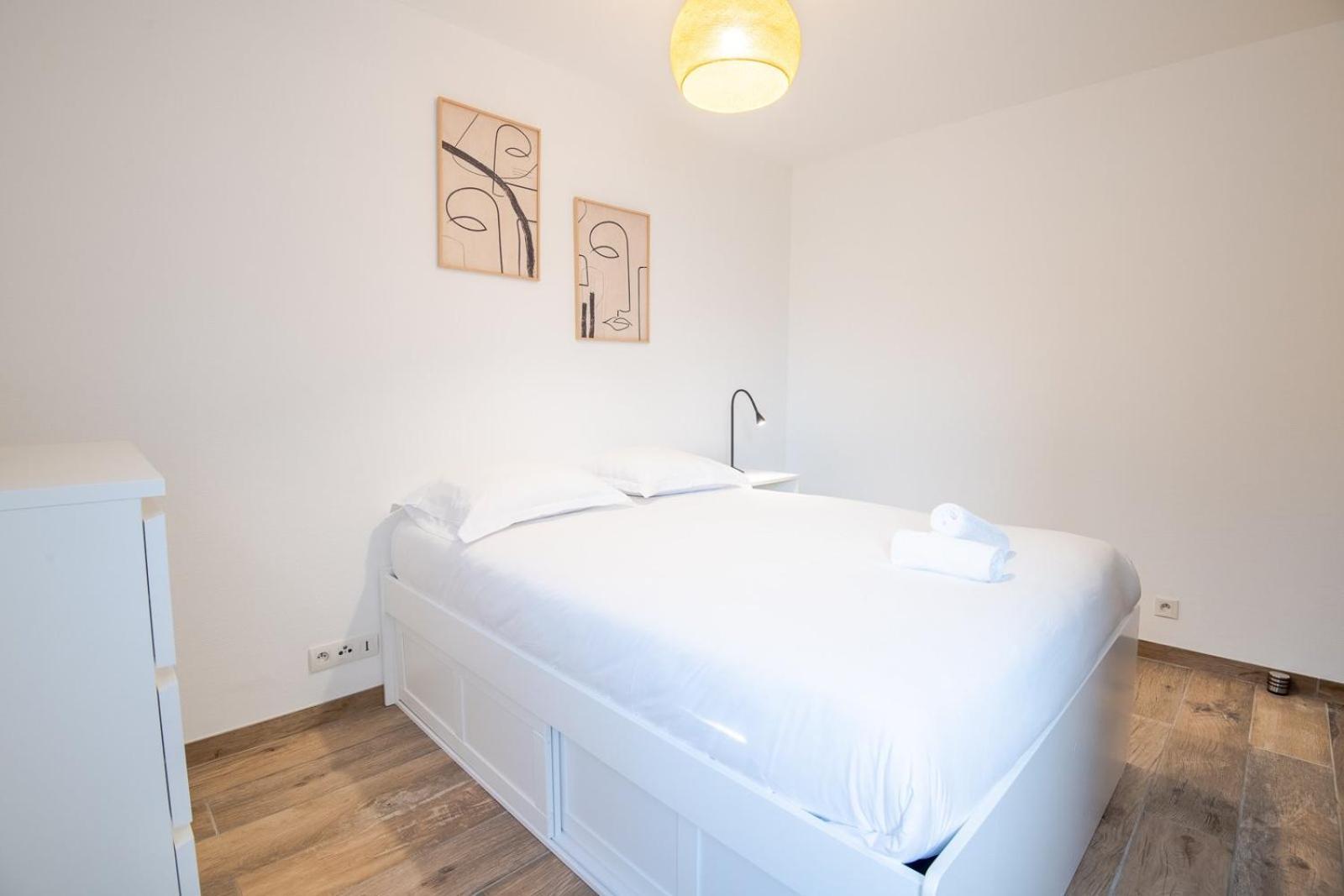 Le Zen - Charmant Appart En Centre-Ville Tours Exterior photo