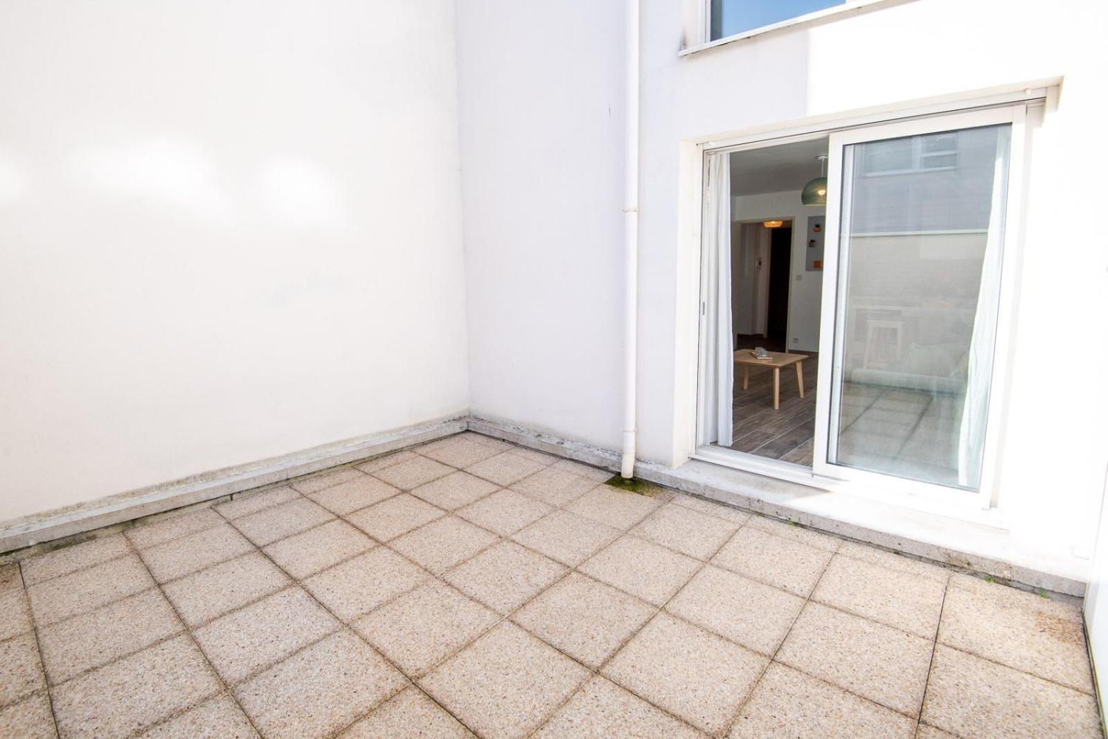 Le Zen - Charmant Appart En Centre-Ville Tours Exterior photo
