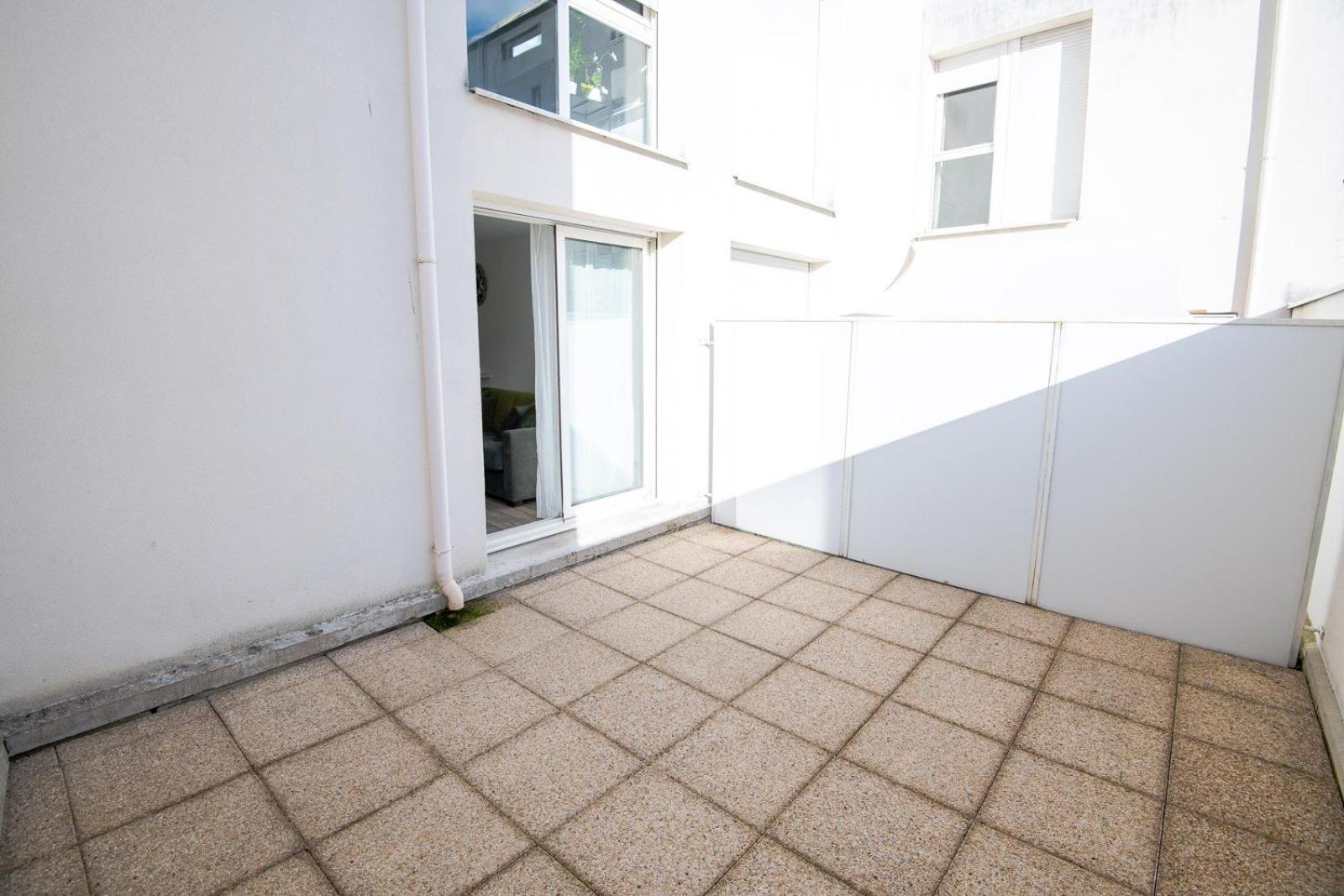 Le Zen - Charmant Appart En Centre-Ville Tours Exterior photo